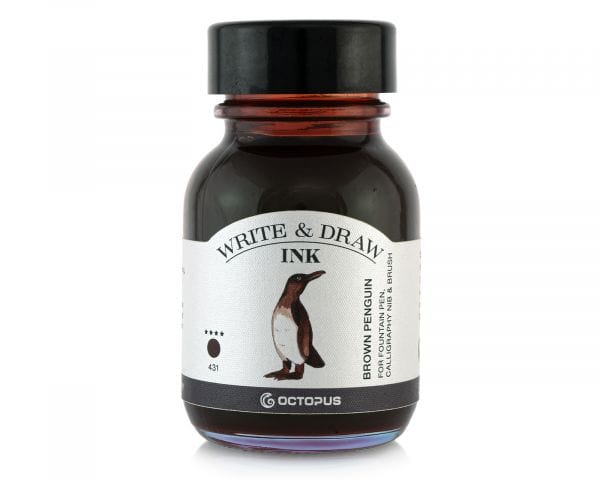 Octopus Fluids - Write & Draw Ink - 50mL Bottles - Image 7