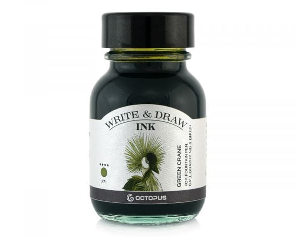 Octopus Fluids - Write & Draw Ink - 50mL Bottles - Image 9