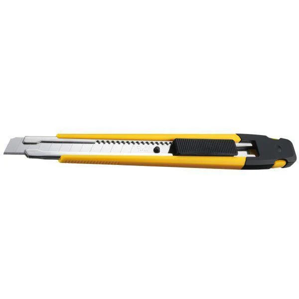OLFA - Auto-Lock Precision Knife - 9mm Blade