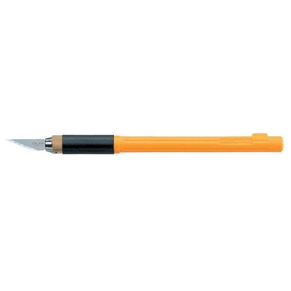 OLFA - Cushion Grip Art Knife