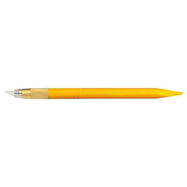 OLFA - Designer Graphic Art Knife with 30 Replacement Blades