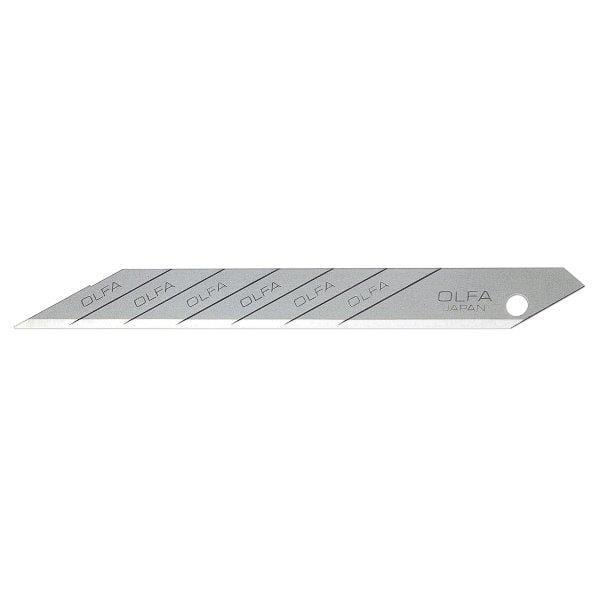 OLFA - Replacement Graphics Snap Blades - 10 Pack
