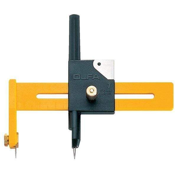 OLFA - Compass Circle Cutter - 6"