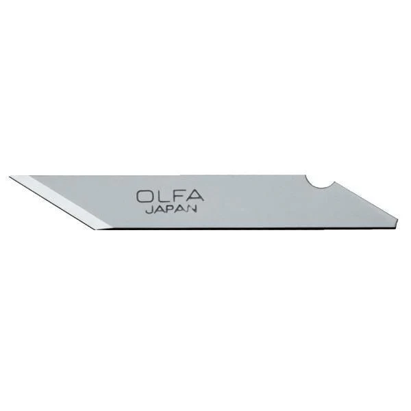 OLFA - Multi-Purpose Art Blades - 30 Pack