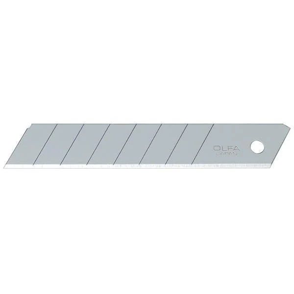 OLFA - Replacement Snap Blades - 18mm - Standard - 50 Pack