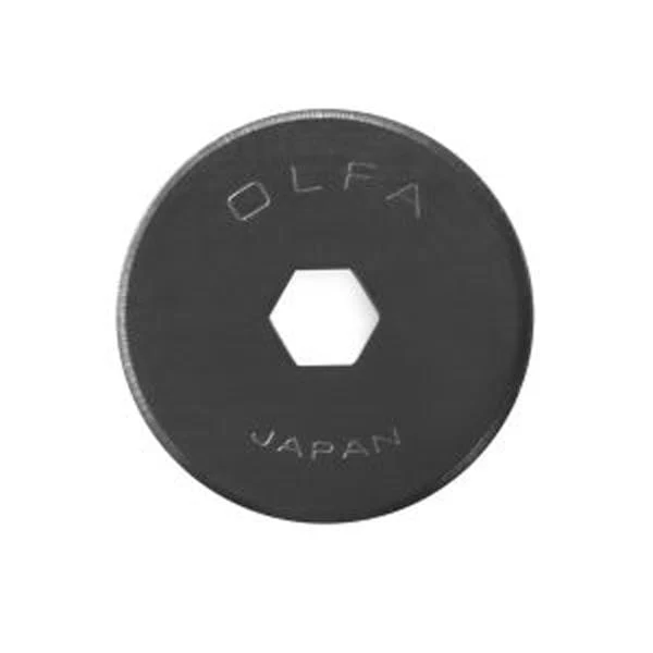 OLFA - Replacement Rotary Blade - 18mm