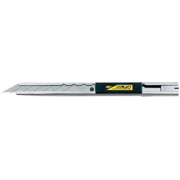OLFA - Graphic Snap Knife - 9mm Blade