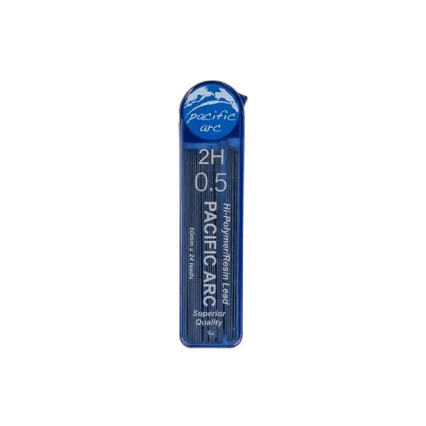 Pacific Arc - 0.5mm Lead Refills - 24 Pieces - Image 2