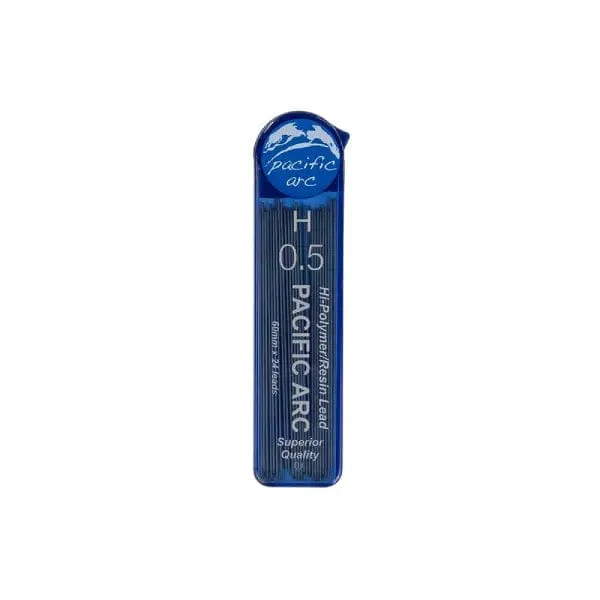 Pacific Arc - 0.5mm Lead Refills - 24 Pieces - Image 3