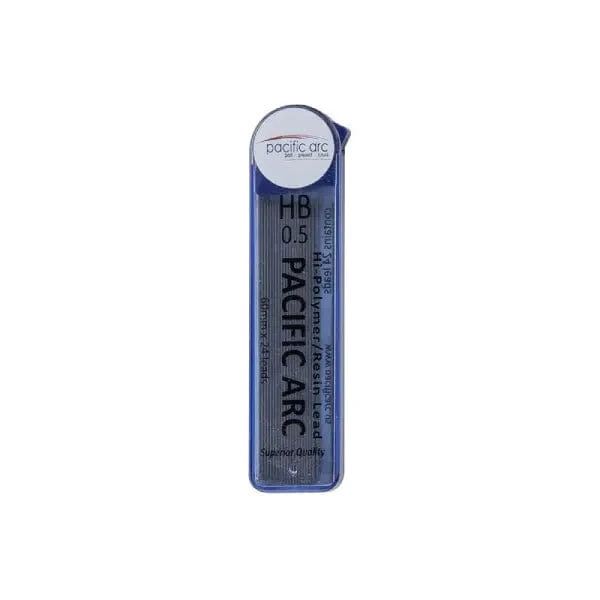 Pacific Arc - 0.5mm Lead Refills - 24 Pieces - Image 4