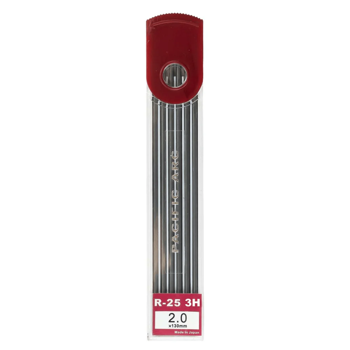 Pacific Arc - 2mm Lead Refills - 12 Packs - Image 2