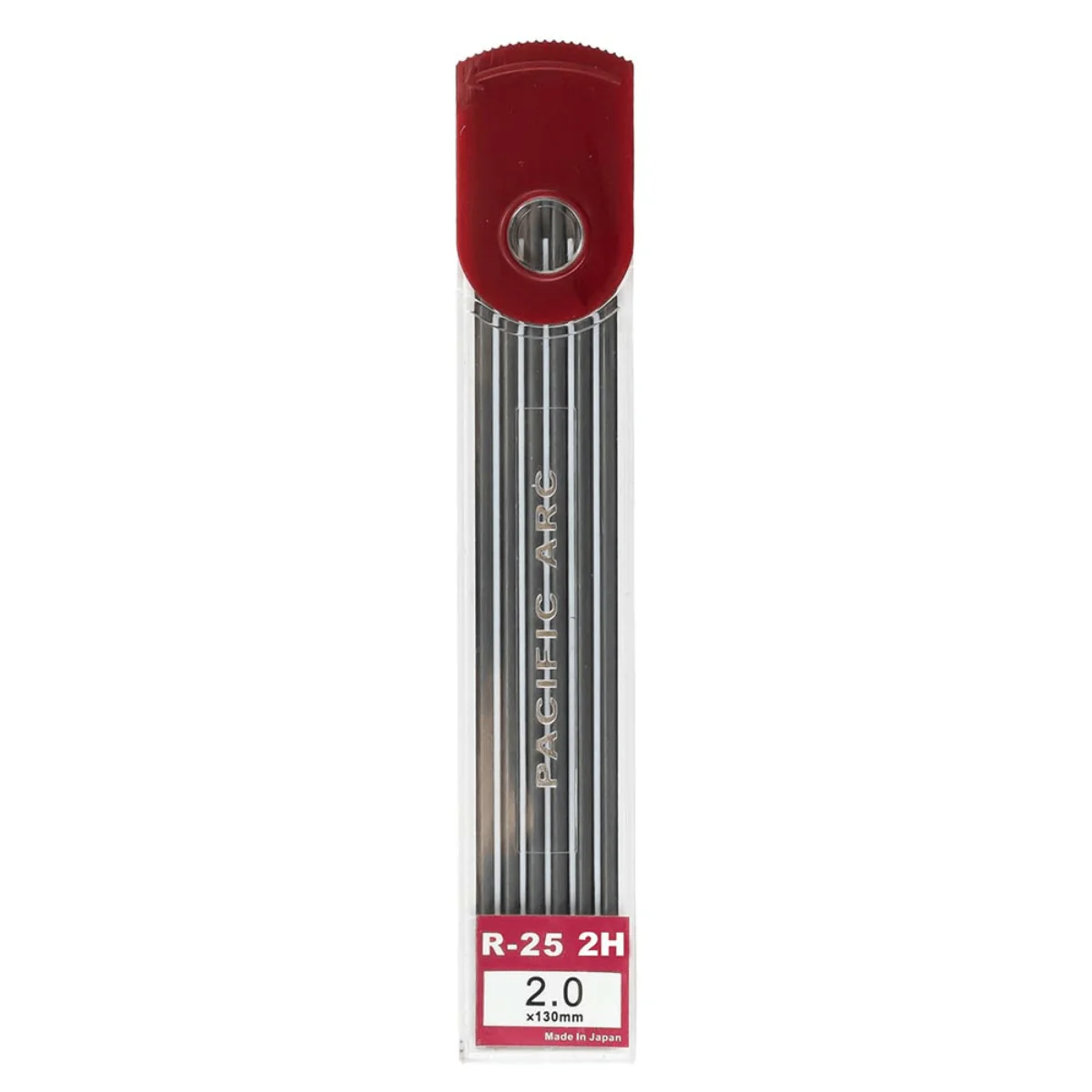 Pacific Arc - 2mm Lead Refills - 12 Packs - Image 3