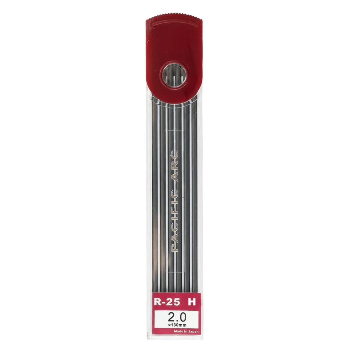 Pacific Arc - 2mm Lead Refills - 12 Packs - Image 4