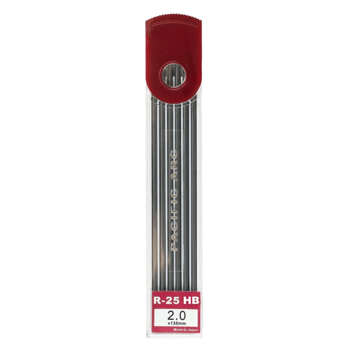 Pacific Arc - 2mm Lead Refills - 12 Packs - Image 5