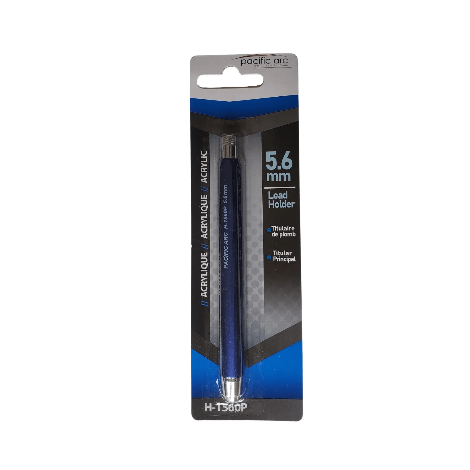 Pacific Arc - 5.6mm Lead Holder