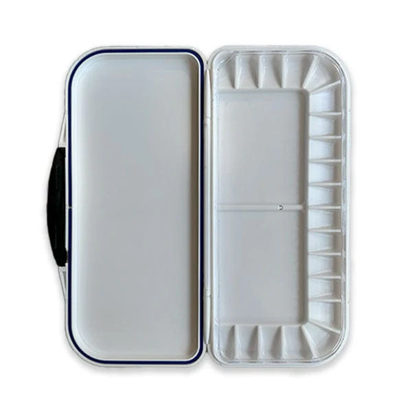 Pacific Arc - Airtight Plastic Palette - 20 Wells