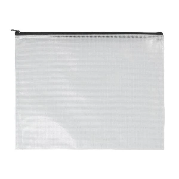 Pacific Arc - Nylon Mesh Carry Case - 10x13" Bag