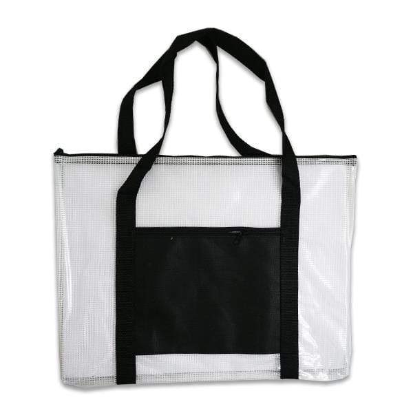 Pacific Arc - Nylon Mesh Carry Case - 12x16" Deluxe Bag