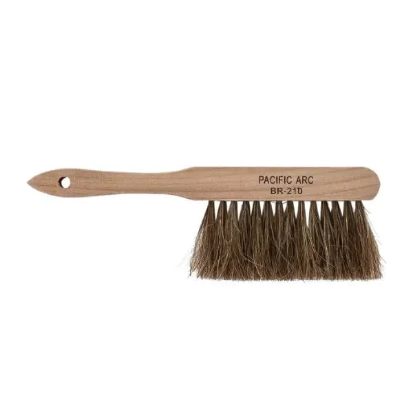 Pacific Arc - Dusting Brush - 10" - Horse Hair Bristle