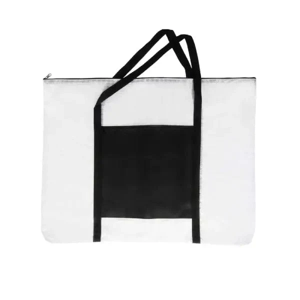 Pacific Arc - Nylon Mesh Carry Case - 20x26" Deluxe Bag