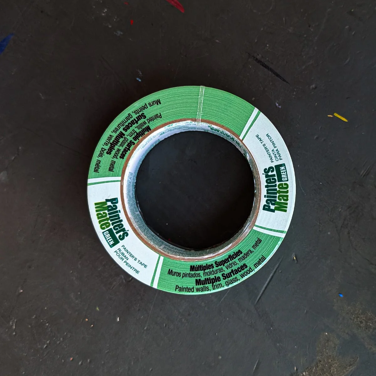 Painter's Mate - Painter's Tape - 36mm x 55m Roll