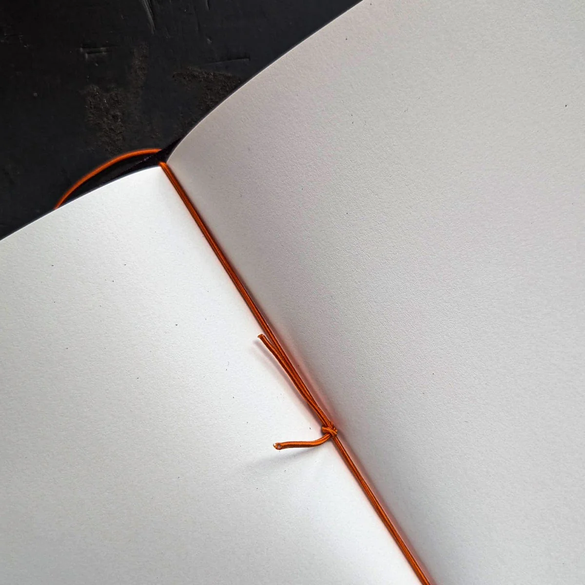 Paper Republic - Grand Voyageur - XL Leather Journal - Venezia - Image 2