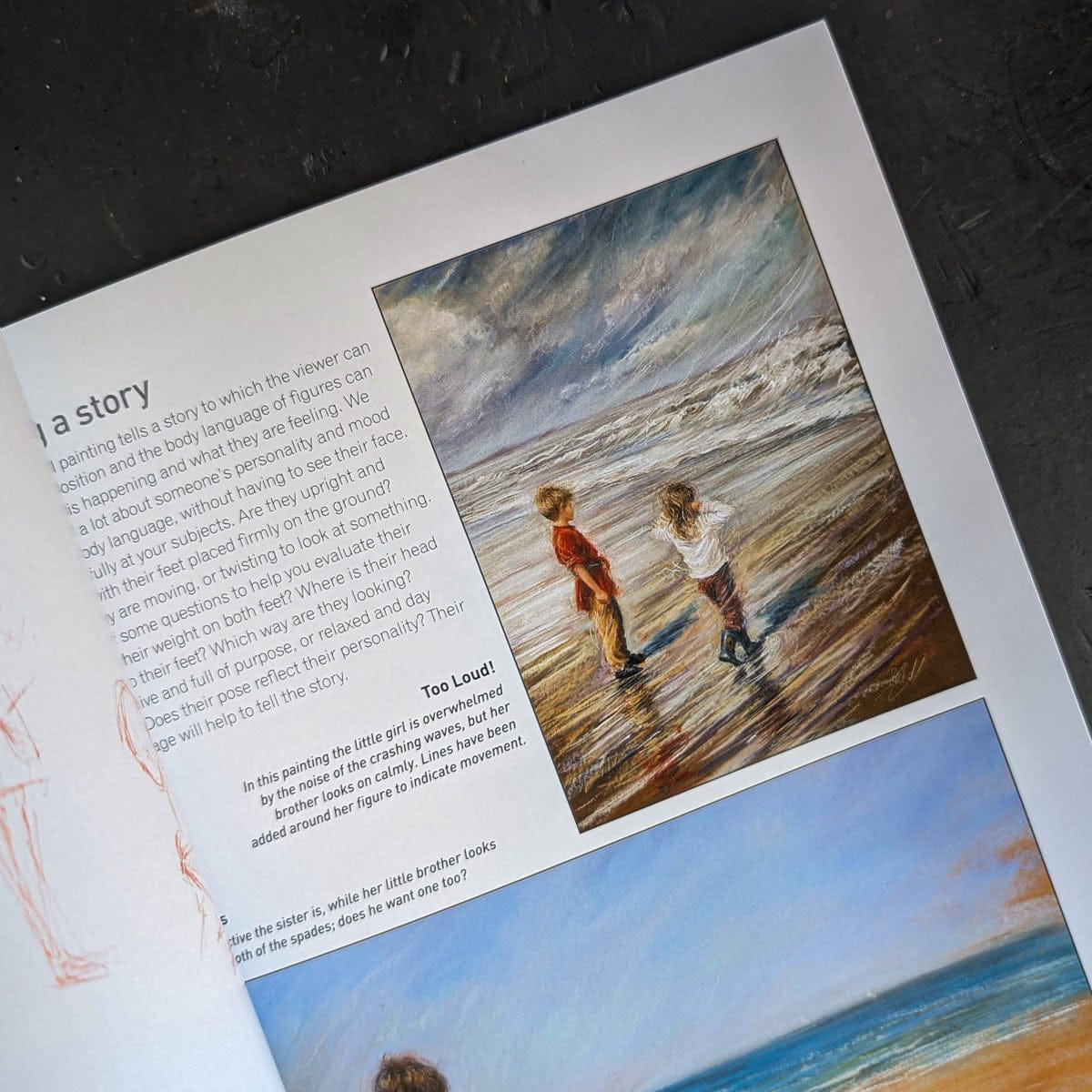Pastels for the Absolute Beginner by Rebecca de Mendonça - Image 3