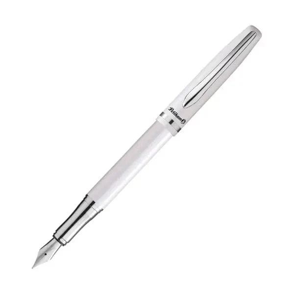 Pelikan - Jazz - Metal Fountain Pen
