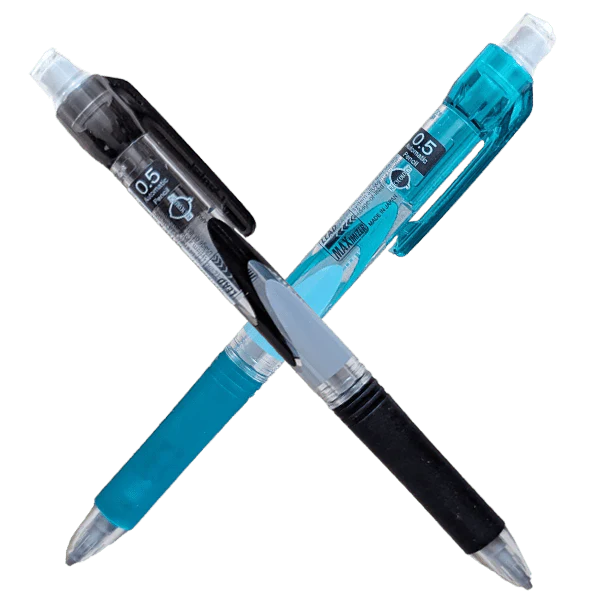 Pentel - e-Sharp - 0.5mm Mechanical Pencils