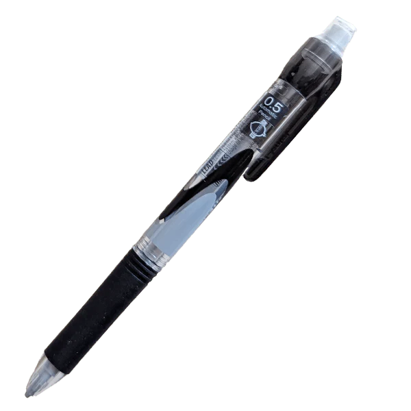 Pentel - e-Sharp - 0.5mm Mechanical Pencils - Image 2