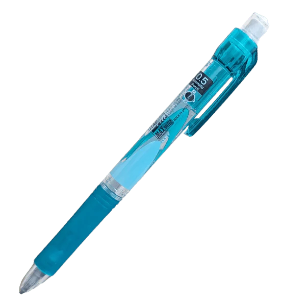 Pentel - e-Sharp - 0.5mm Mechanical Pencils - Image 3