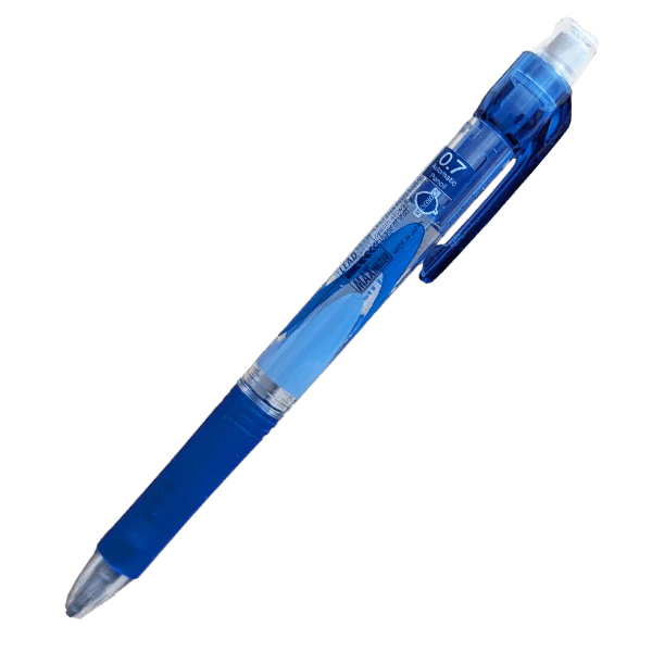 Pentel - e-Sharp - 0.7mm Mechanical Pencils - Image 2