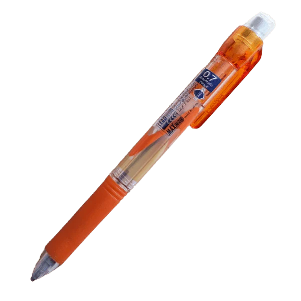 Pentel - e-Sharp - 0.7mm Mechanical Pencils - Image 3