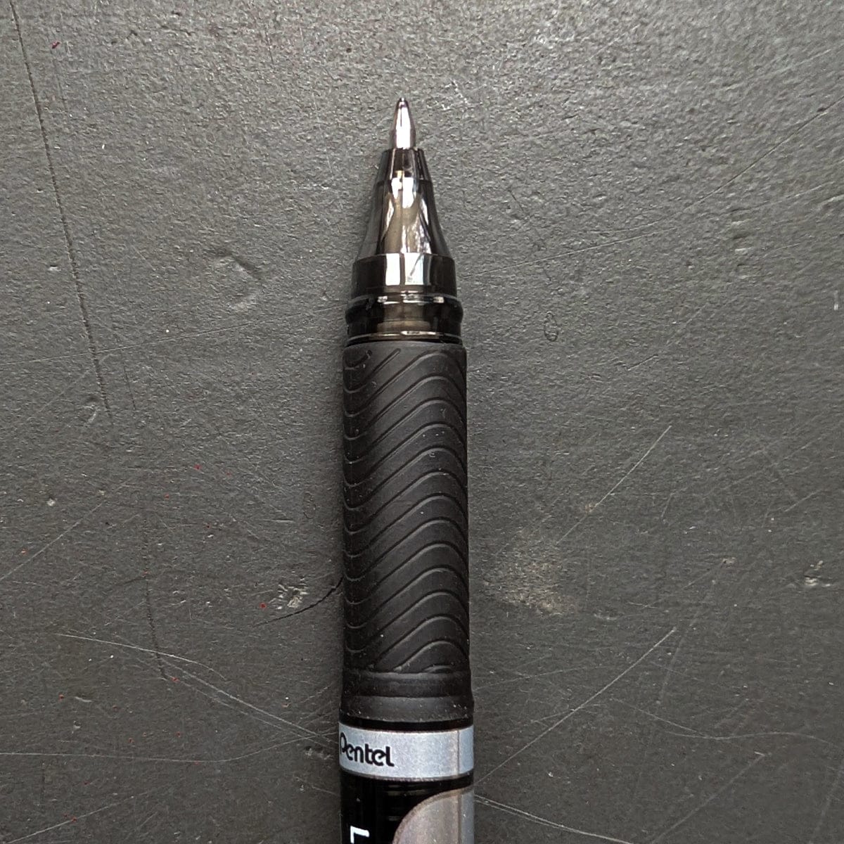 Pentel - EnerGel - Liquid Gel Ballpoint Pen - 0.7mm Tip - Image 2