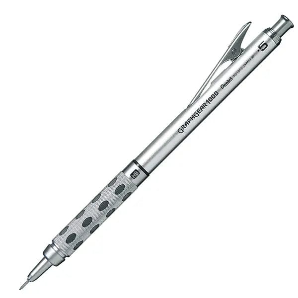 Pentel - GraphGear 1000 - Mechanical Pencils - Image 3
