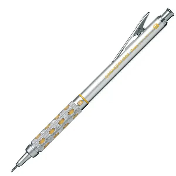 Pentel - GraphGear 1000 - Mechanical Pencils - Image 5