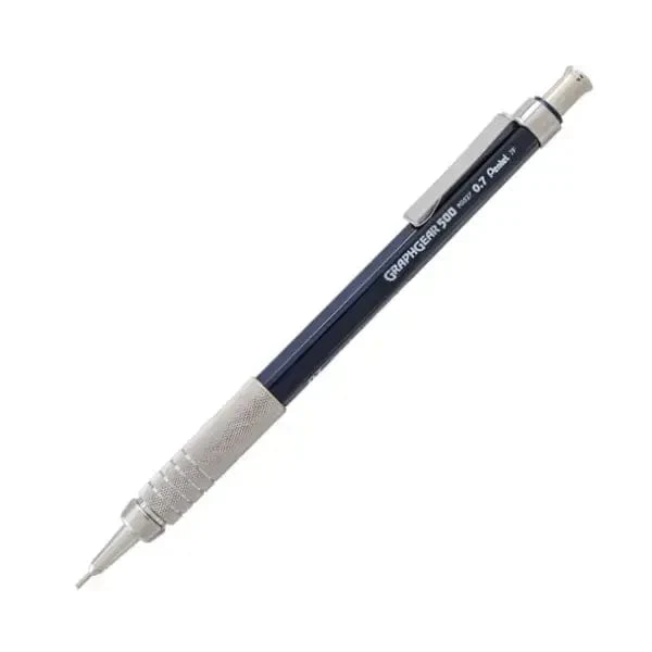 Pentel - GraphGear 500 - Mechanical Pencils - Image 4