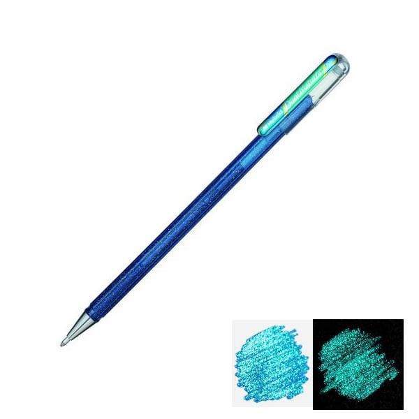 Pentel - Hybrid - Dual Metallic Ball Point Pens - Image 5