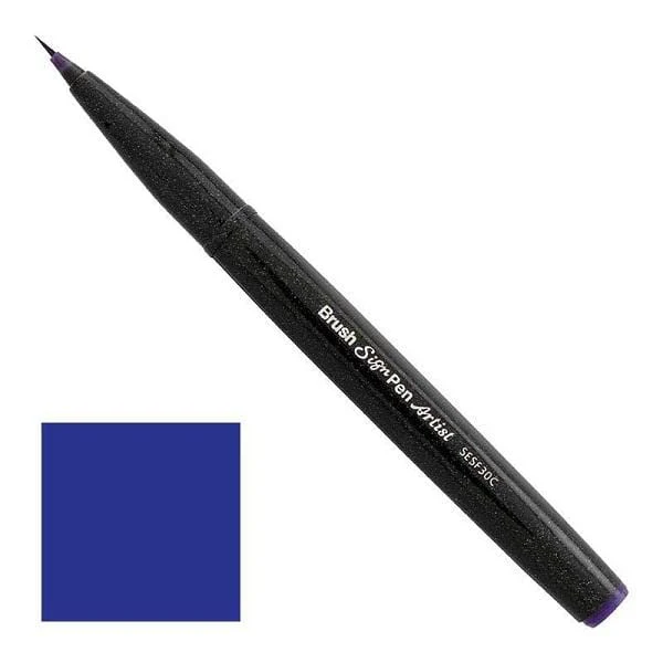 Pentel - ARTIST - Brush Sign Pens - Image 10
