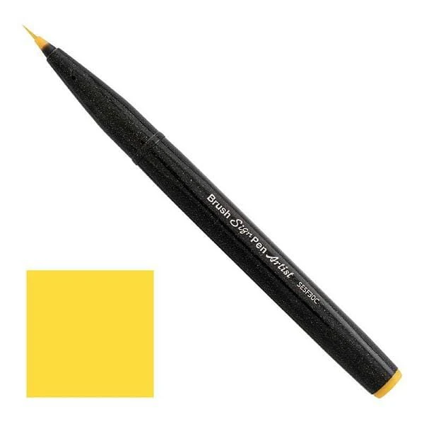 Pentel - ARTIST - Brush Sign Pens - Image 11