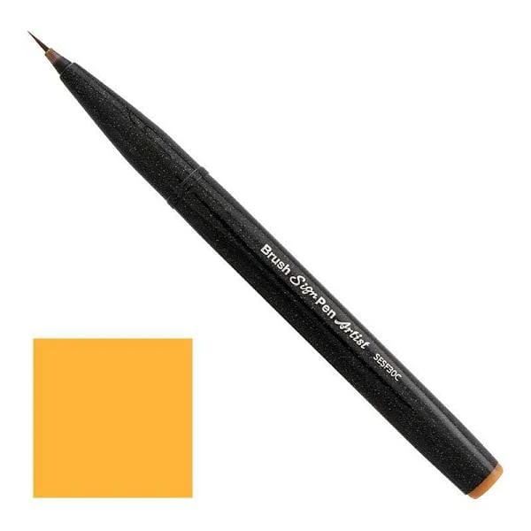 Pentel - ARTIST - Brush Sign Pens - Image 12