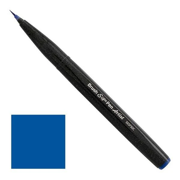 Pentel - ARTIST - Brush Sign Pens - Image 2