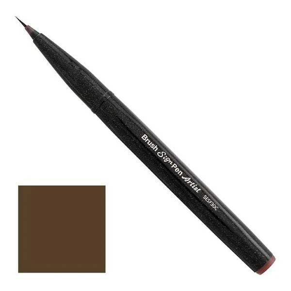 Pentel - ARTIST - Brush Sign Pens - Image 3