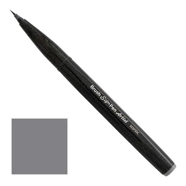 Pentel - ARTIST - Brush Sign Pens - Image 5