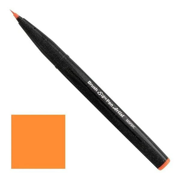Pentel - ARTIST - Brush Sign Pens - Image 6