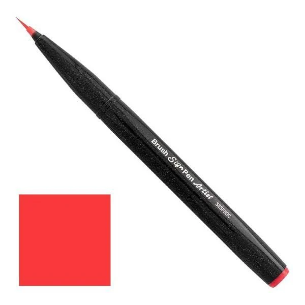 Pentel - ARTIST - Brush Sign Pens - Image 8