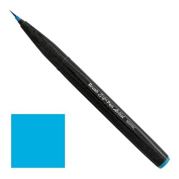 Pentel - ARTIST - Brush Sign Pens - Image 9