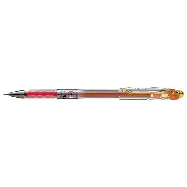 Pentel - Slicci - 0.4mm Gel Pens - Image 11