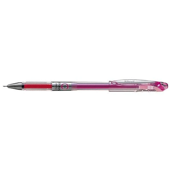 Pentel - Slicci - 0.4mm Gel Pens - Image 12