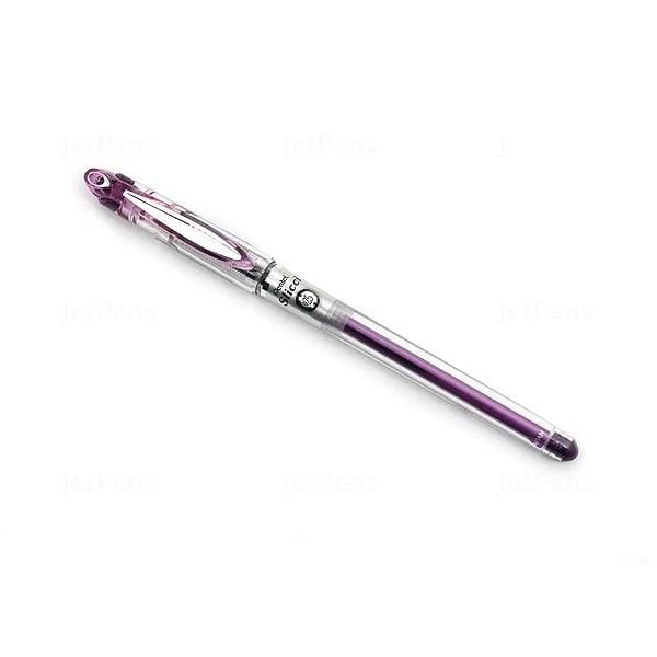 Pentel - Slicci - 0.4mm Gel Pens - Image 13